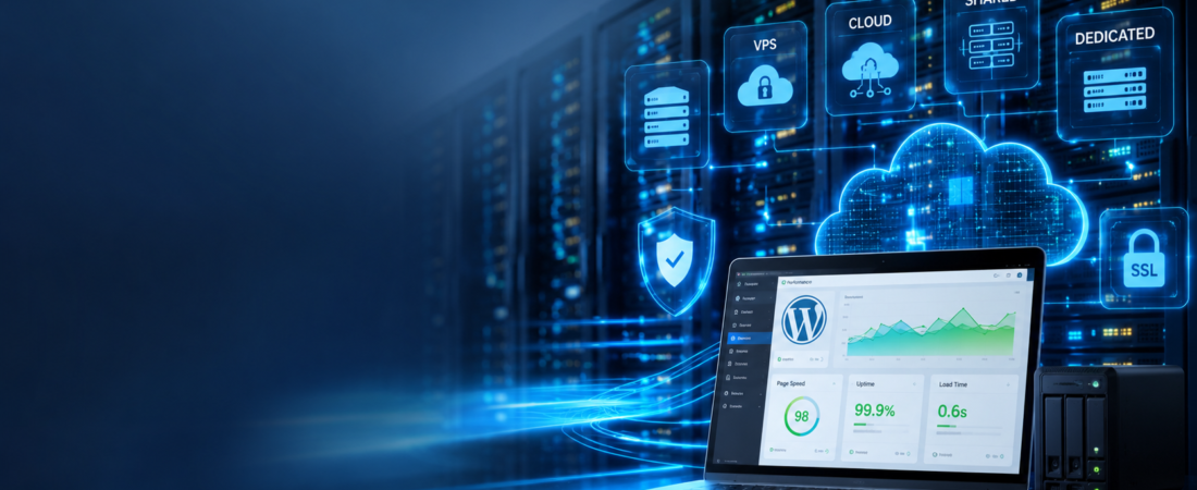 Best Web Hosting in 2026: The Complete Guide