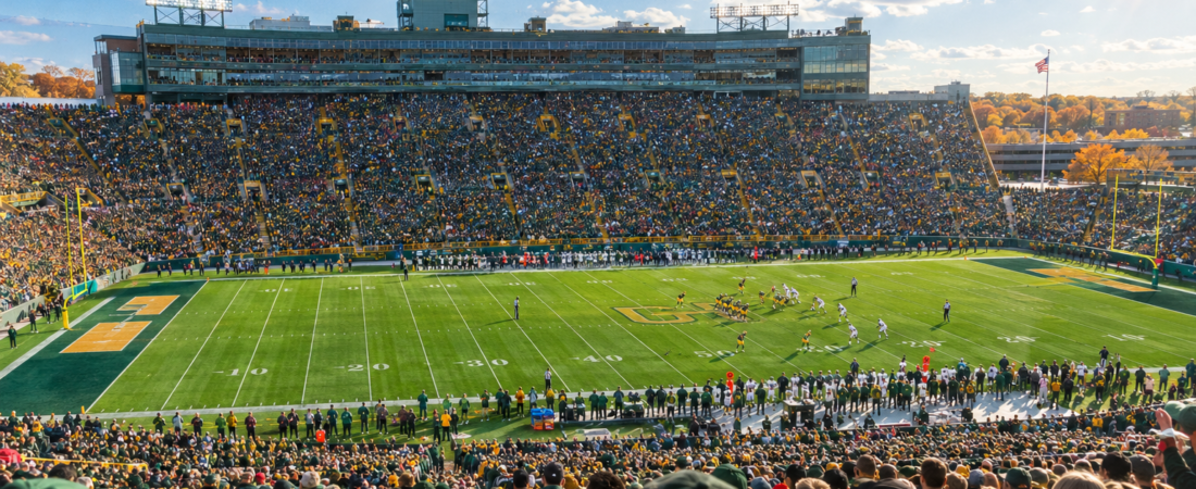 Packers – Latest News, Schedule, Scores, Roster & Team Updates